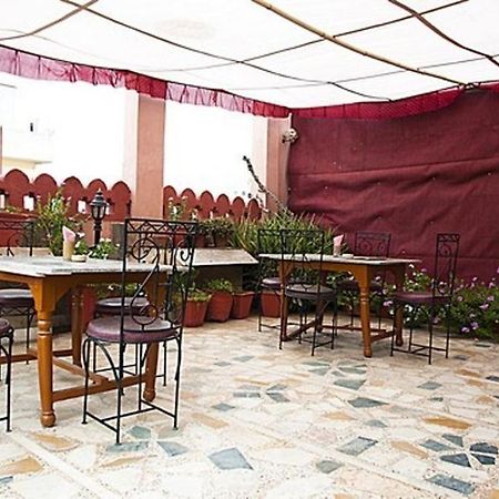 Royal Aashiyana Palace Jaipur Extérieur photo