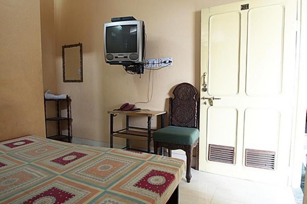 Royal Aashiyana Palace Jaipur Chambre photo