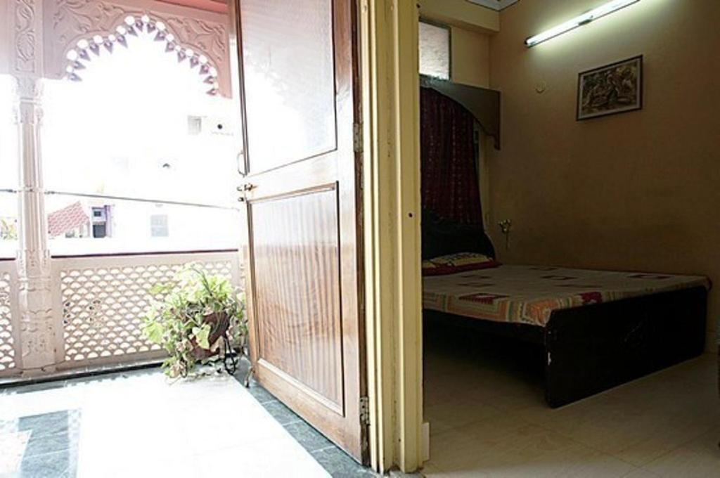 Royal Aashiyana Palace Jaipur Chambre photo