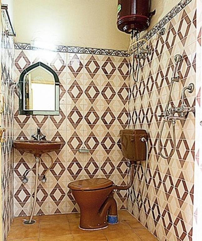 Royal Aashiyana Palace Jaipur Chambre photo