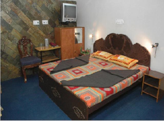 Royal Aashiyana Palace Jaipur Chambre photo