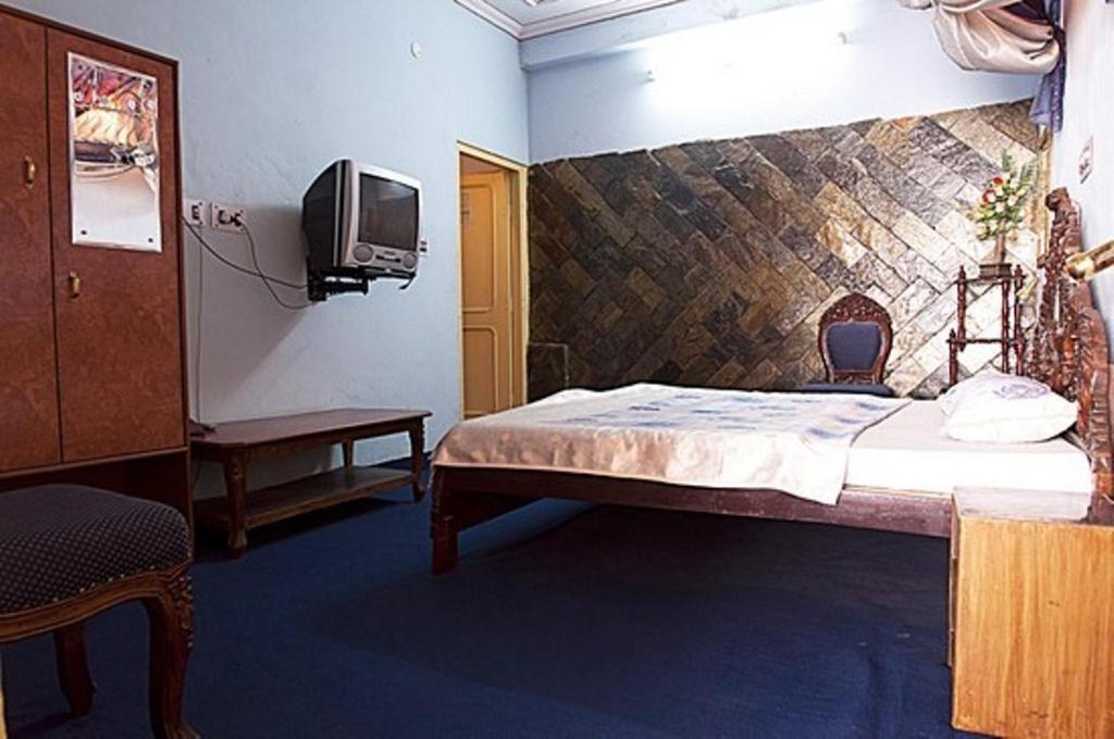 Royal Aashiyana Palace Jaipur Chambre photo