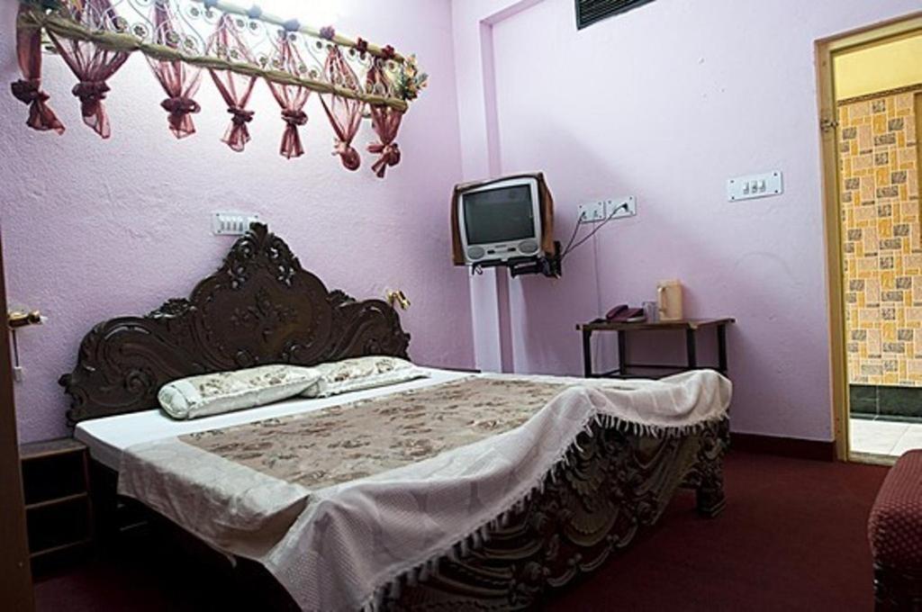 Royal Aashiyana Palace Jaipur Chambre photo
