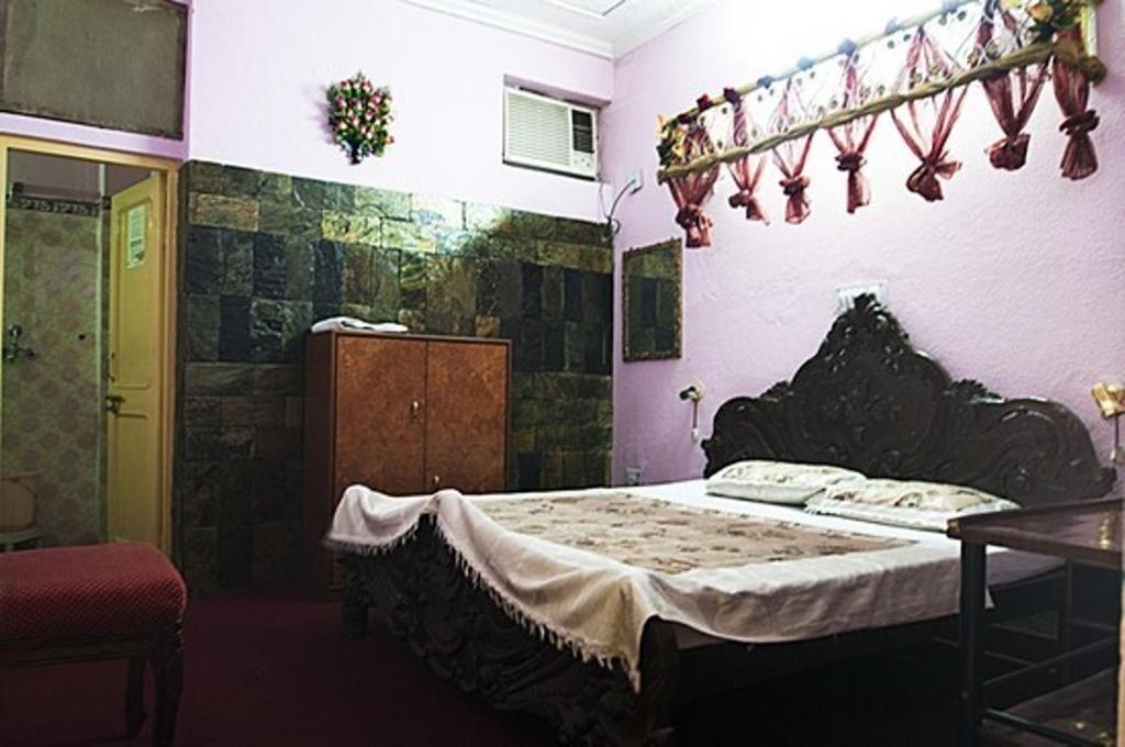 Royal Aashiyana Palace Jaipur Chambre photo