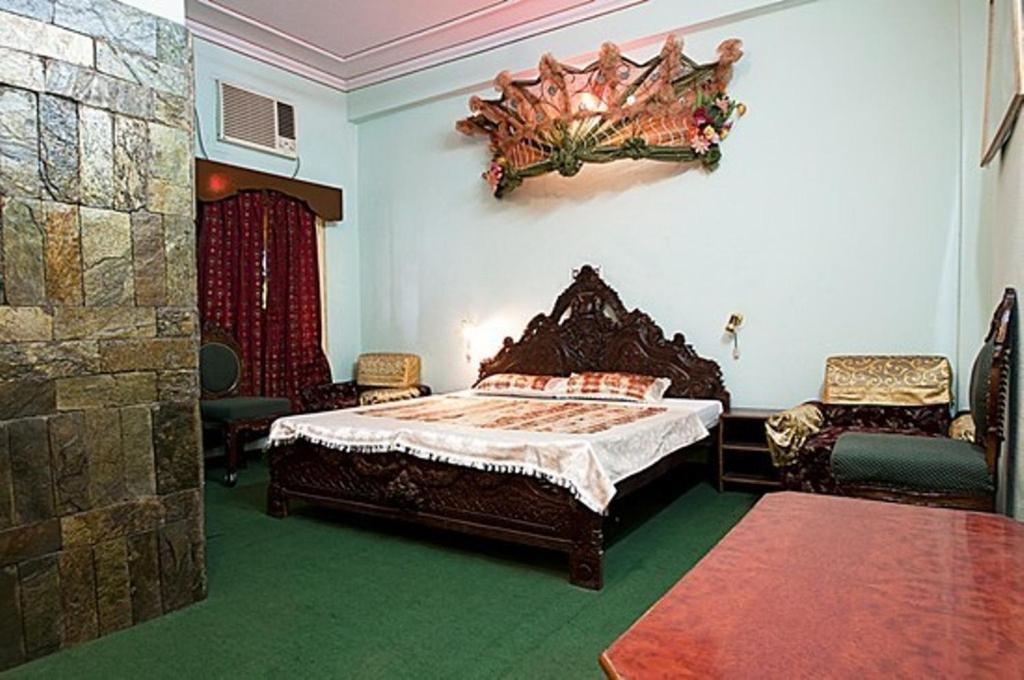 Royal Aashiyana Palace Jaipur Chambre photo