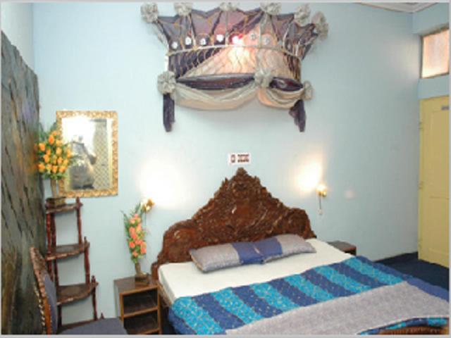 Royal Aashiyana Palace Jaipur Chambre photo