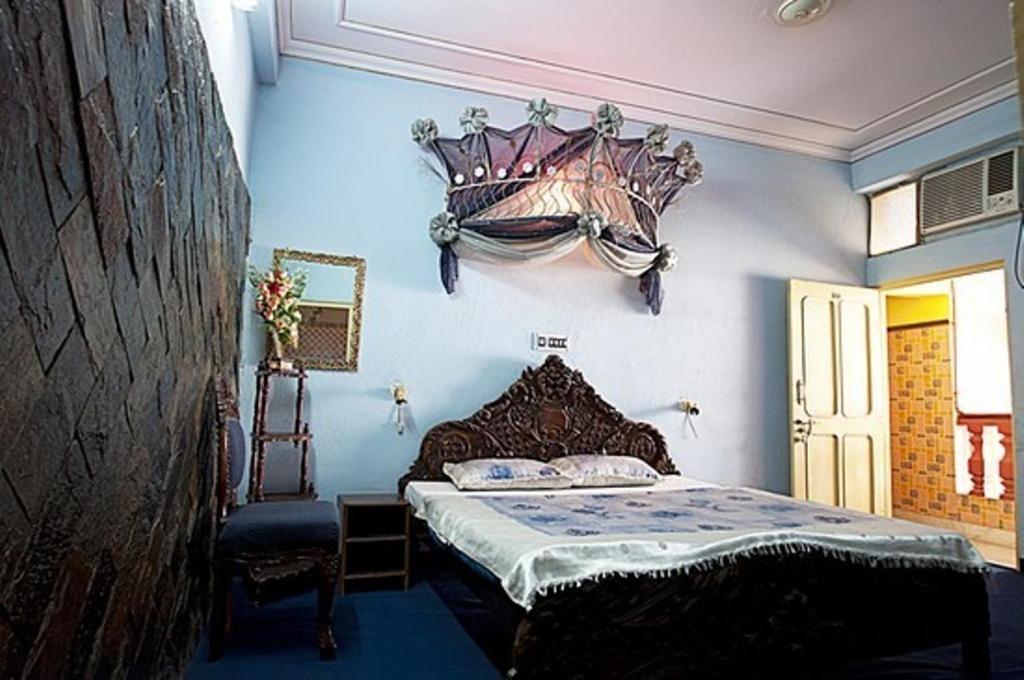 Royal Aashiyana Palace Jaipur Chambre photo