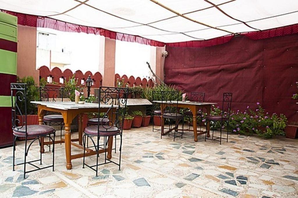 Royal Aashiyana Palace Jaipur Extérieur photo