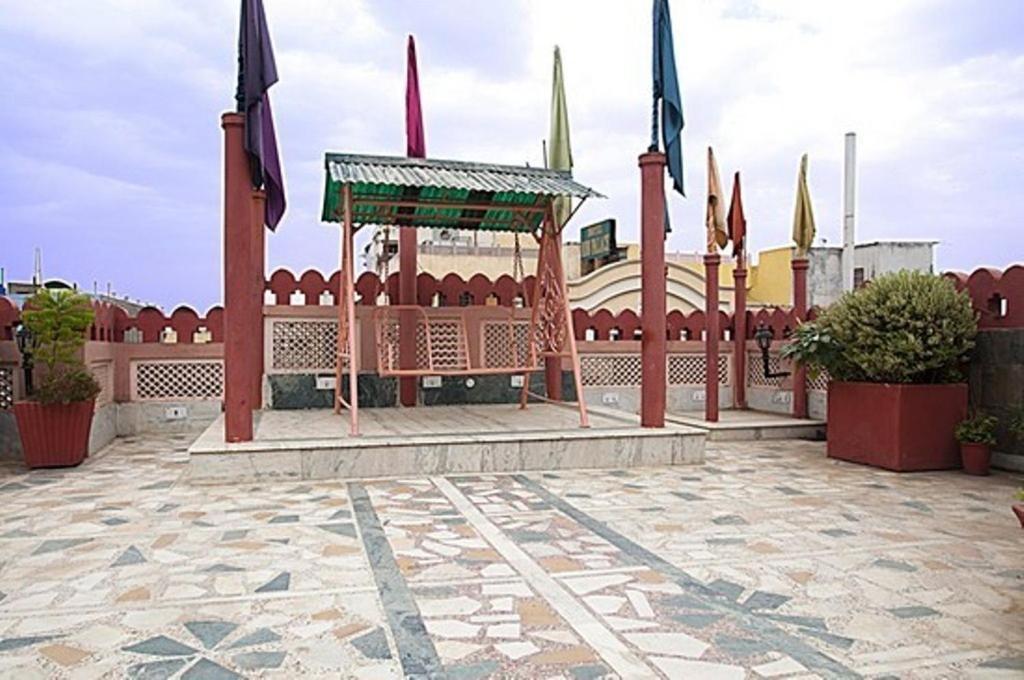 Royal Aashiyana Palace Jaipur Extérieur photo