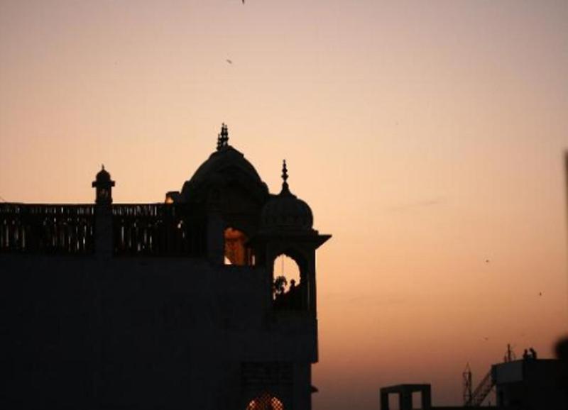 Royal Aashiyana Palace Jaipur Extérieur photo