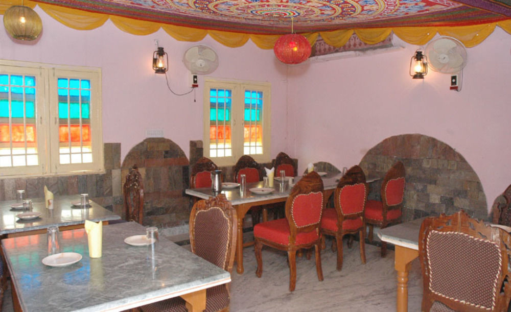 Royal Aashiyana Palace Jaipur Extérieur photo